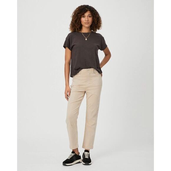 PAIGE Drew Pant - Picture 1 of 6